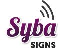 SYB001SybaSignsLOGOCS2